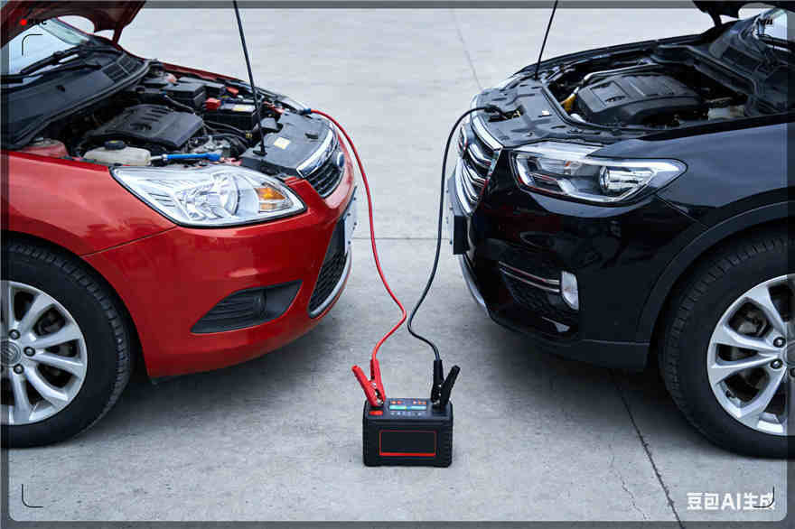 鄞州区电瓶搭电电话【案例】