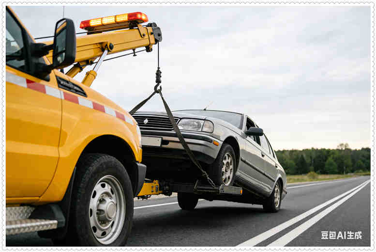 鄞州区拖车技能培训