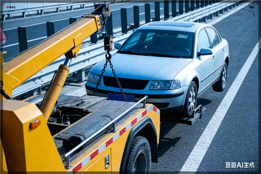 鄞州区汽车救援怎么收费