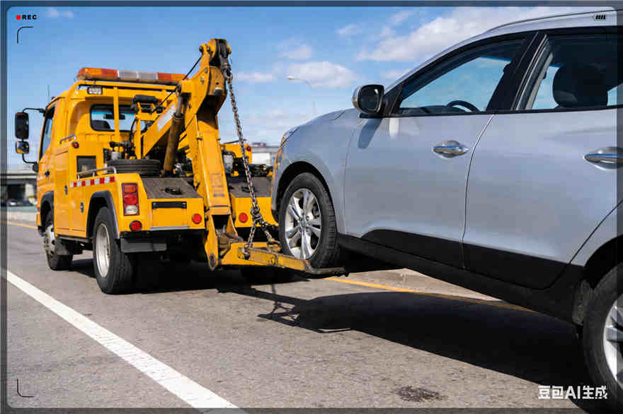 鄞州区汽车救援价格费用