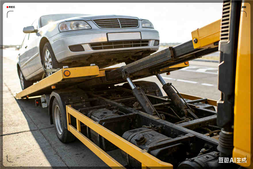 鄞州区拖车多少钱一公里